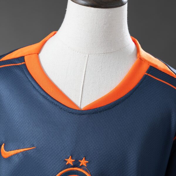 2025-26 INTER MILAN THIRD AWAY MEN AND KIDS KIT