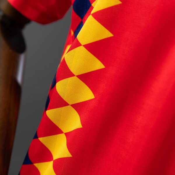 1994 SPAIN HOME
