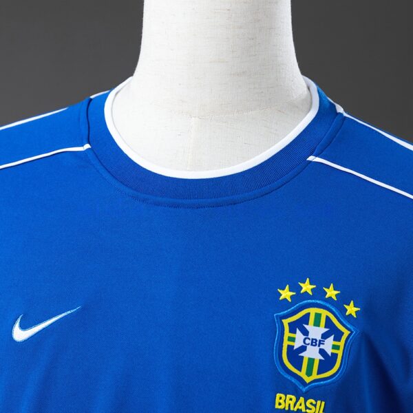 1998 BRAZIL AWAY