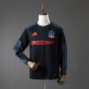 2026-27 COLO COLO AWAY LONG SLEEVE