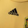 2008 SPAIN AWAY