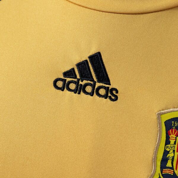 2008 SPAIN AWAY