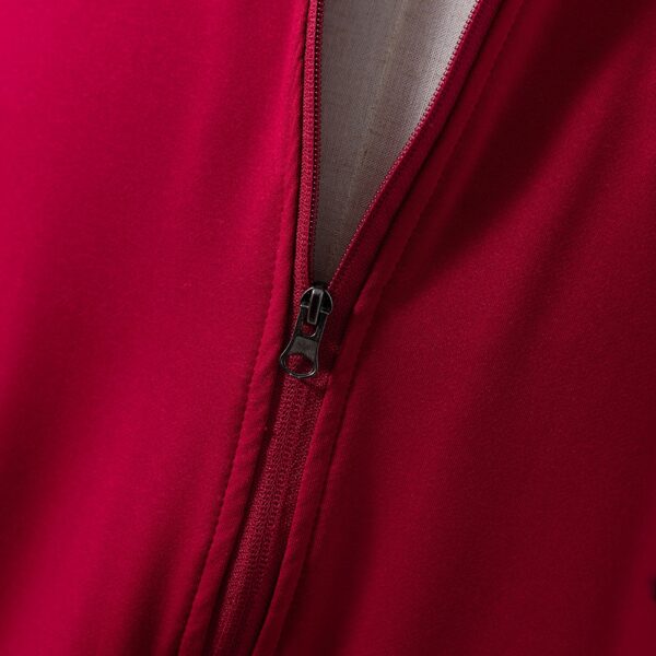 2006 PORTUGAL JACKET - RED