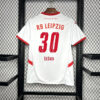 24-25 RB LEIPZIG HOME
