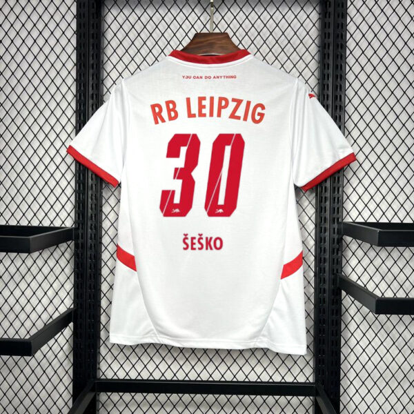 24-25 RB LEIPZIG HOME