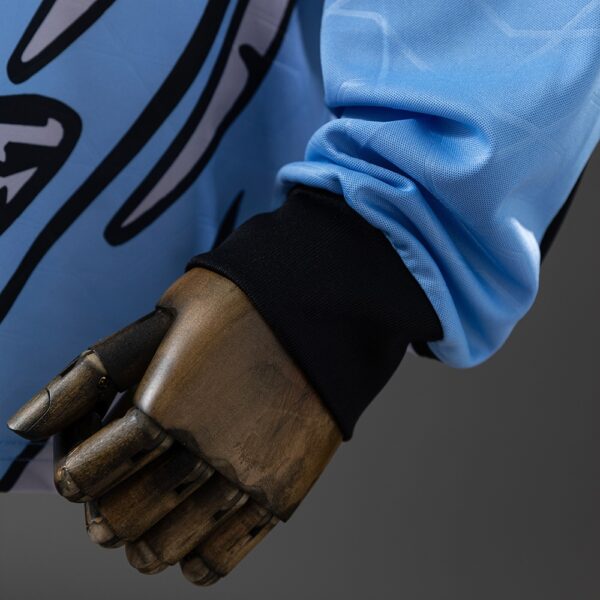1995-96 NEWCASTLE GOALKEEPER LONG SLEEVE