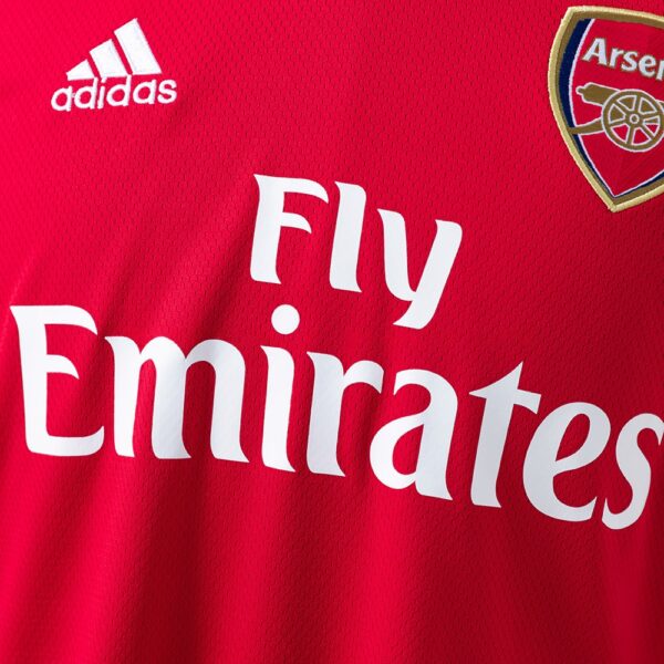 2019-20 ARSENAL HOME