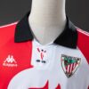 1997-98 ATHLETIC BILBAO HOME