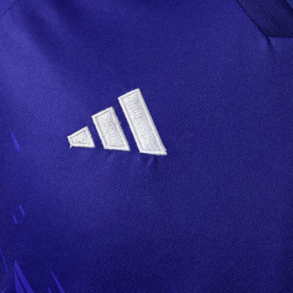 2022 ARGENTINA AWAY