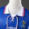 1996 FRANCE HOME
