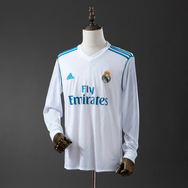 ee9e7aa98c.jpg 2017-18 REAL MADRID HOME LONG SLEEVE