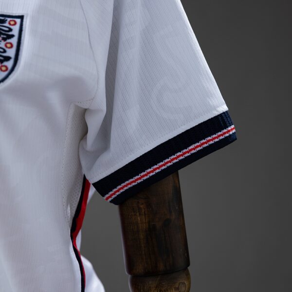 2026 ENGLAND WORLD CUP HOME WOMEN (FAN VERSION)