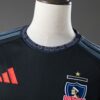 2026-27 COLO COLO AWAY LONG SLEEVE