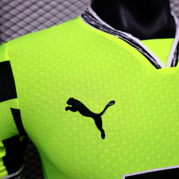 2025 BORUSSIA DORTMUND SPECIAL EDITION PLAYER VERSION