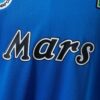 1989-90 NAPOLI HOME