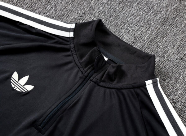 2026-27 GERMANY TRACKSUITS TRAINING SUIT