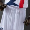 2025-26 PSG AWAY MEN AND KIDS KIT