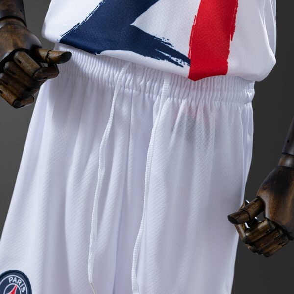 2025-26 PSG AWAY MEN AND KIDS KIT