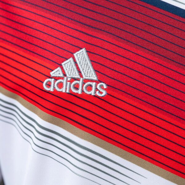 2014 GERMANY HOME (FAN VERSION)