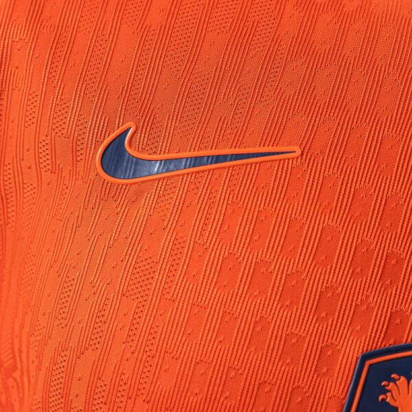 2026 NETHERLANDS HOME WORLD CUP (PLAYER VERSION)