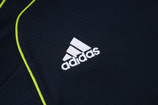 2025-26 REAL MADRID TRAINING SHIRT