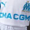 2025-26 MARSEILLE HOME MEN AND KIDS KIT
