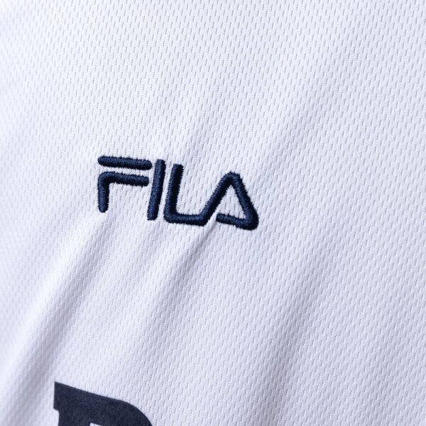 1999-01 WEST HAM UNITED AWAY