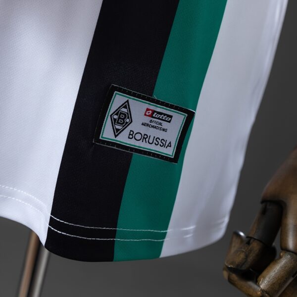 2008-09 BORUSSIA MONCHENGLADBACH HOME