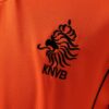 1998 NETHERLANDS HOME LONG SLEEVE