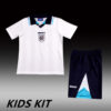 1996 ENGLAND HOME KIDS KIT