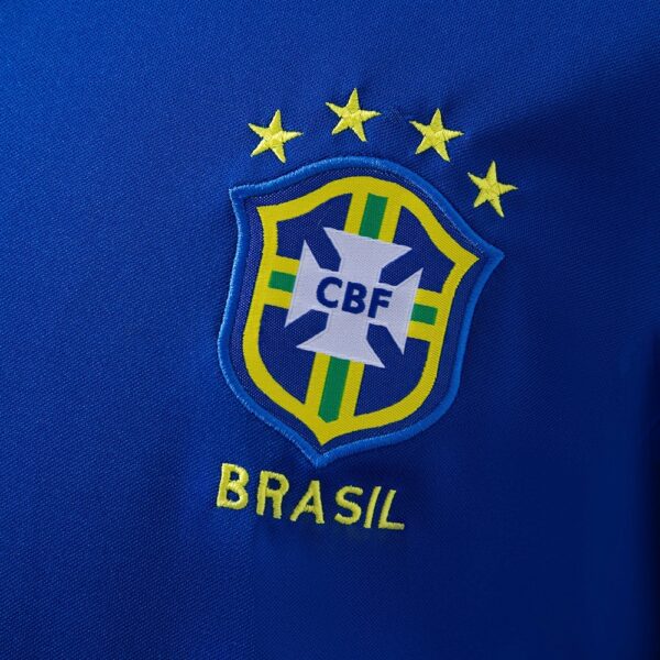 1997 BRAZIL AWAY