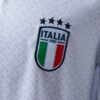 2026 ITALY WORLD CUP AWAY LONG SLEEVES (FAN VERSION)