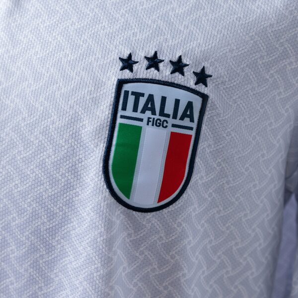 2026 ITALY WORLD CUP AWAY LONG SLEEVES (FAN VERSION)