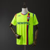 2008-09 LYON AWAY