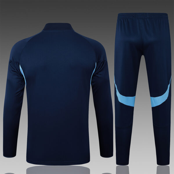 2026-27 ARSENAL TRACKSUITS TRAINING SUIT