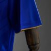 2018-19 LEICESTER CITY HOME