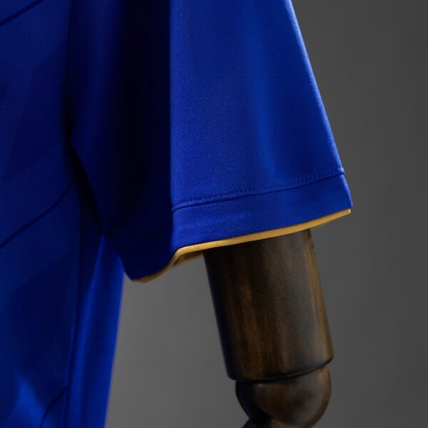 2018-19 LEICESTER CITY HOME