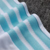 2026-27 ARGENTINA TRACKSUITS TRAINING SUIT—WHITE