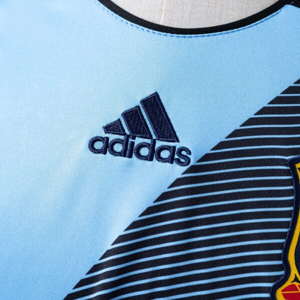 2012 SPAIN AWAY