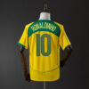 2004 BRAZIL HOME