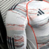 2025-26 BAYERN MUNICH AWAY LONG SLEEVE PLAYER VERSION