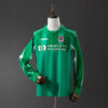 1997-99 TOTTENHAM HOTSPUR GOALKEEPER LONG SLEEVE