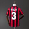1993-94 AC MILAN HOME