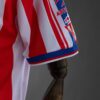 1999-00 SPORTING DE GIJON HOME