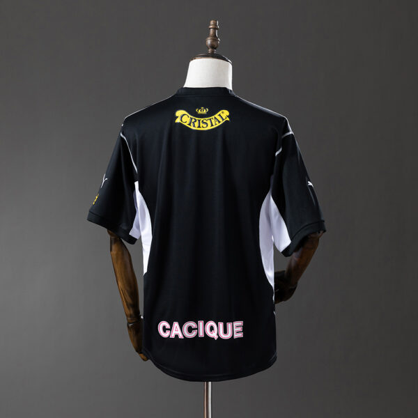2003 COLO COLO AWAY