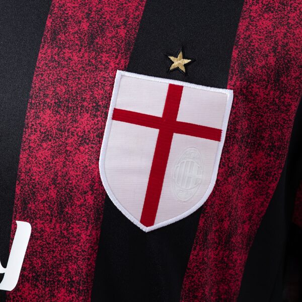 2015-16 AC MILAN HOME