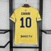 2025-26 BOCA JUNIORS AWAY FAN VERSION