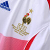 2006 FRANCE AWAY
