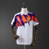 1991-93 SCOTLAND AWAY