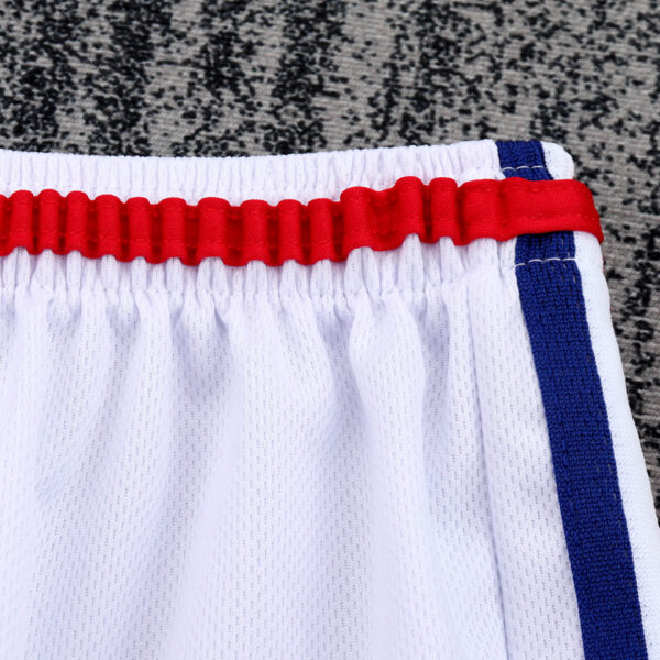 1998 FRANCE HOME LONG SLEEVES KIDS KIT